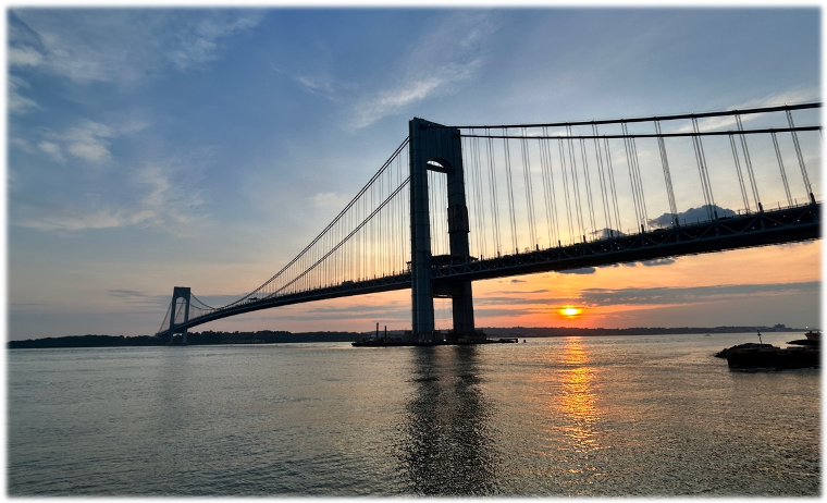 Verrazano Bridge