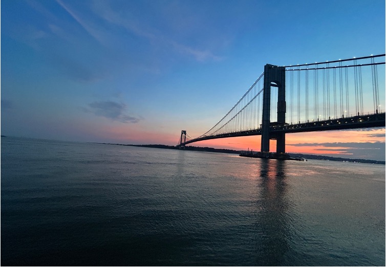 Verrazano Bridge